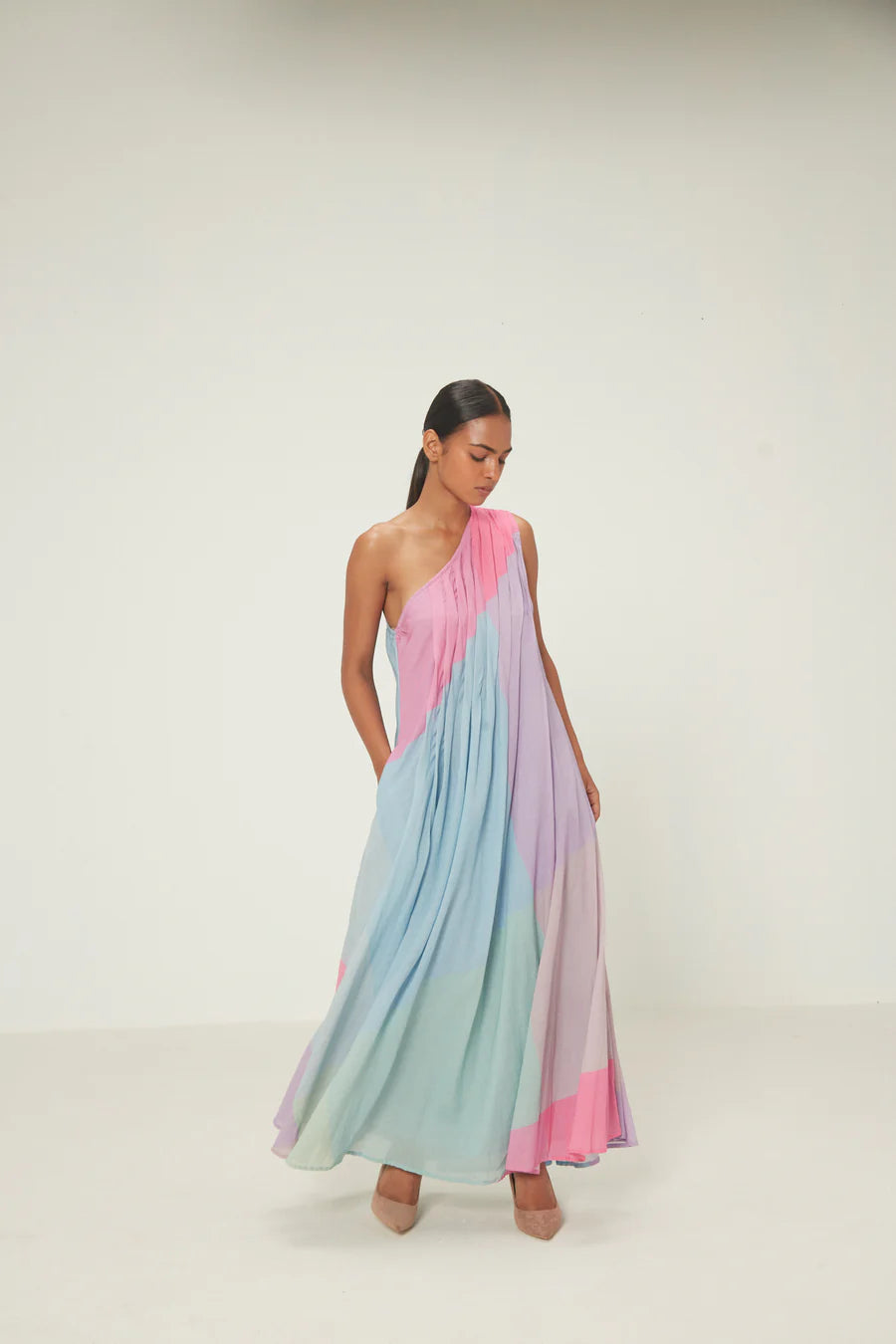 Dhara Dress