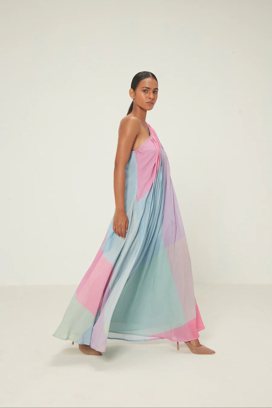 Dhara Dress