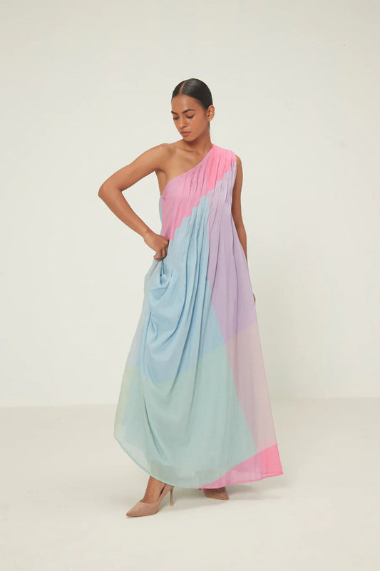 Dhara Dress