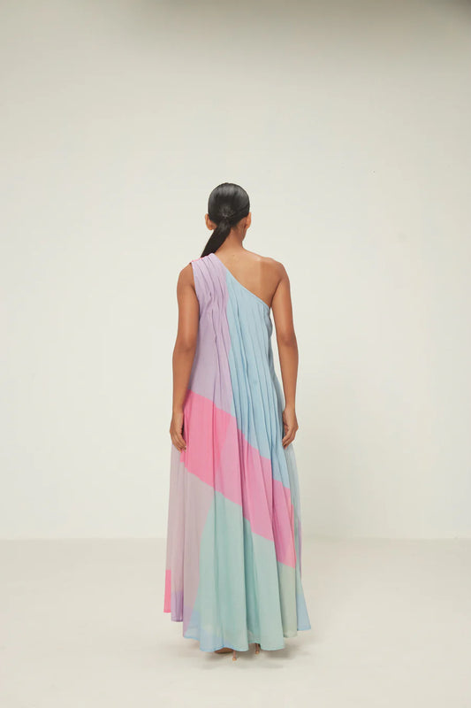 Dhara Dress