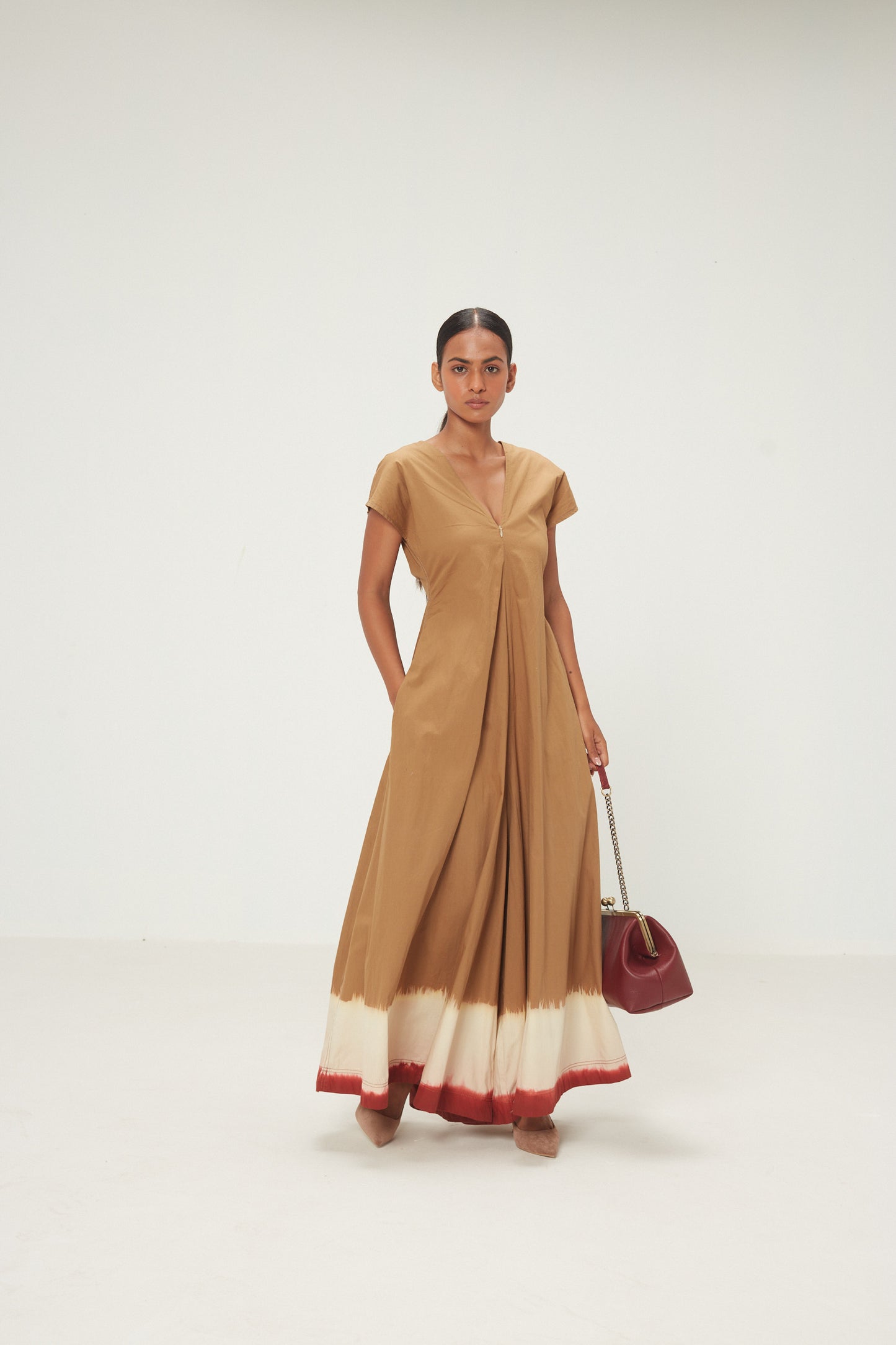 Mrida Jumpsuit