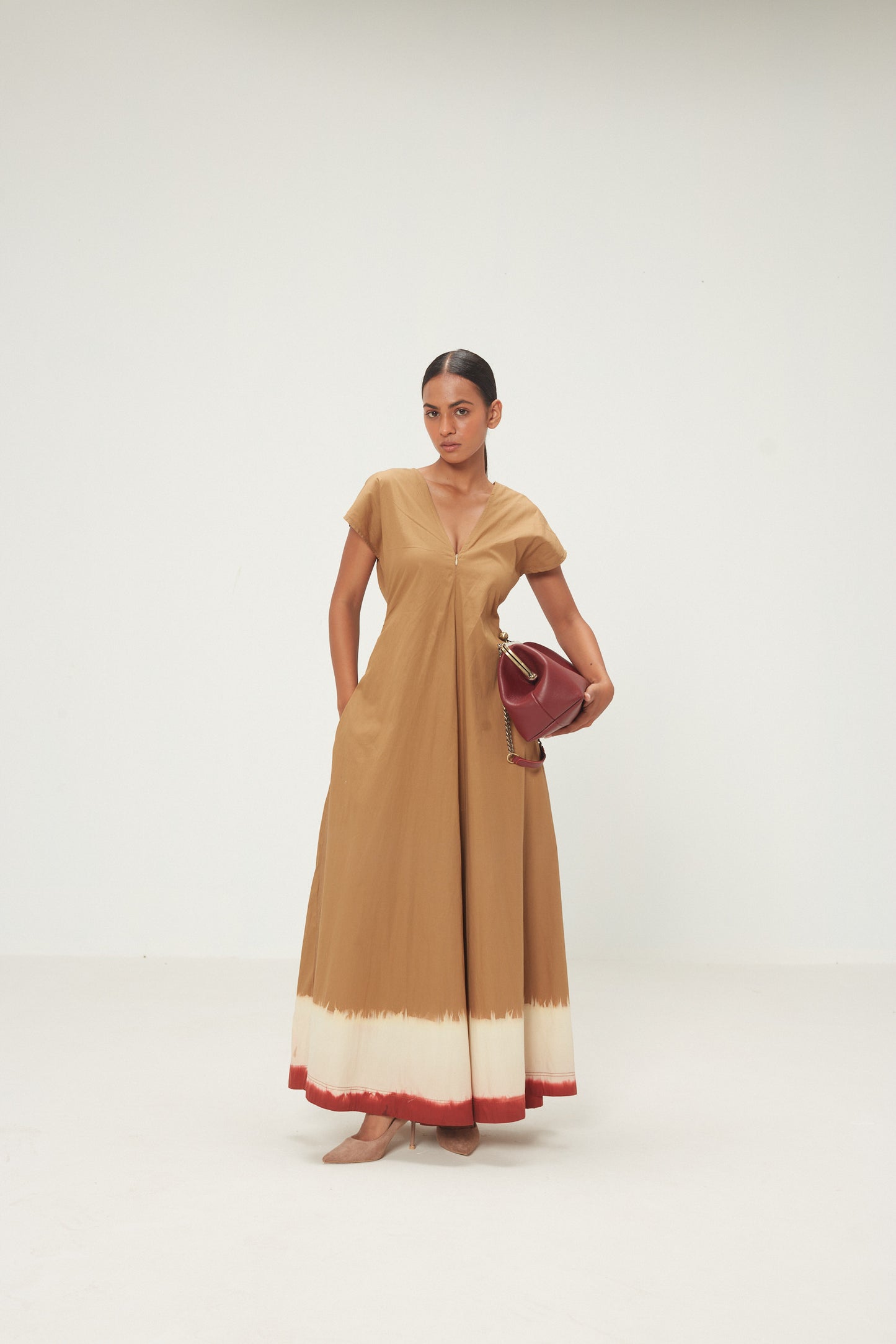 Mrida Jumpsuit
