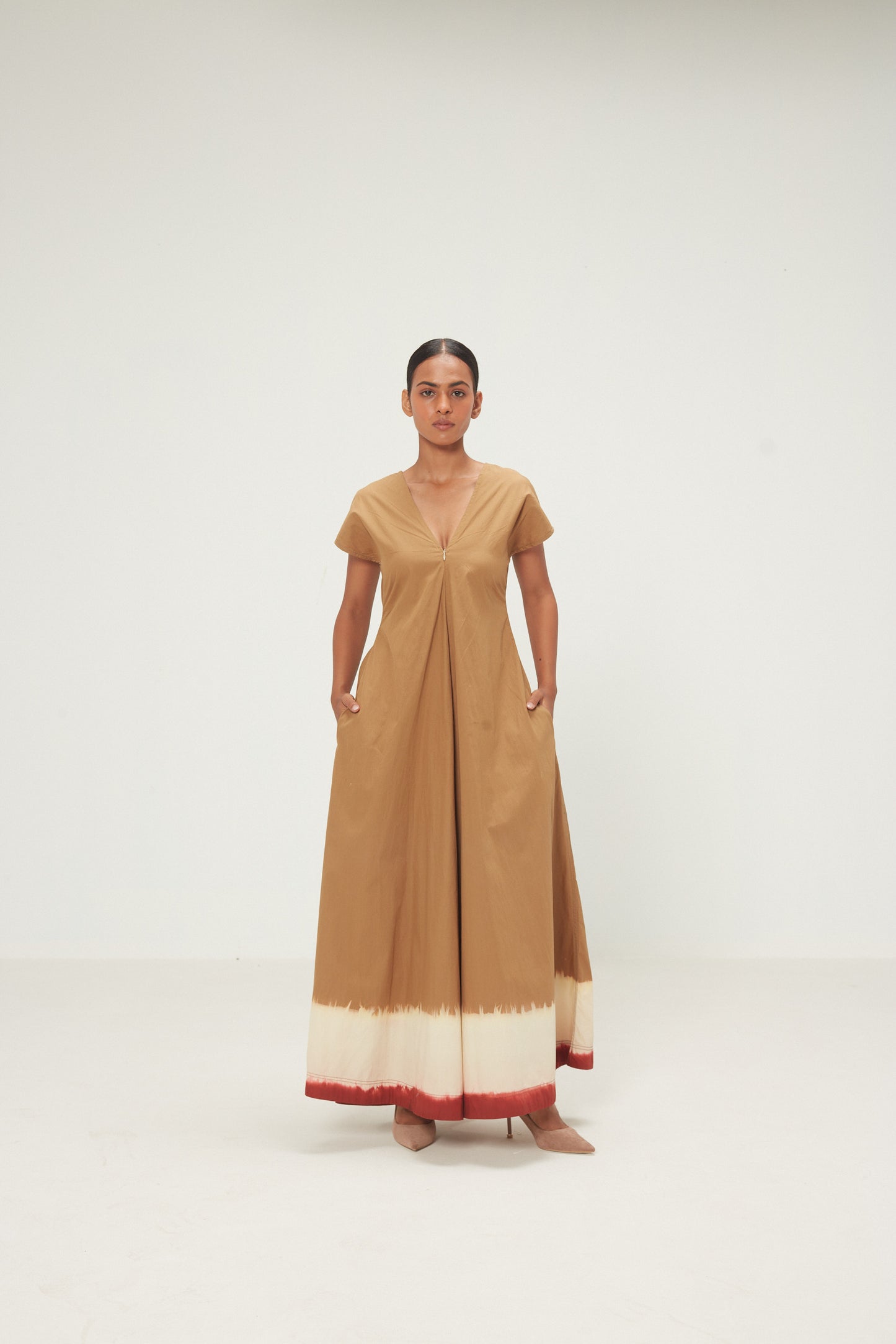Mrida Jumpsuit