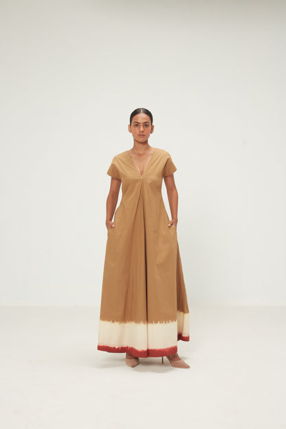 Mrida Jumpsuit