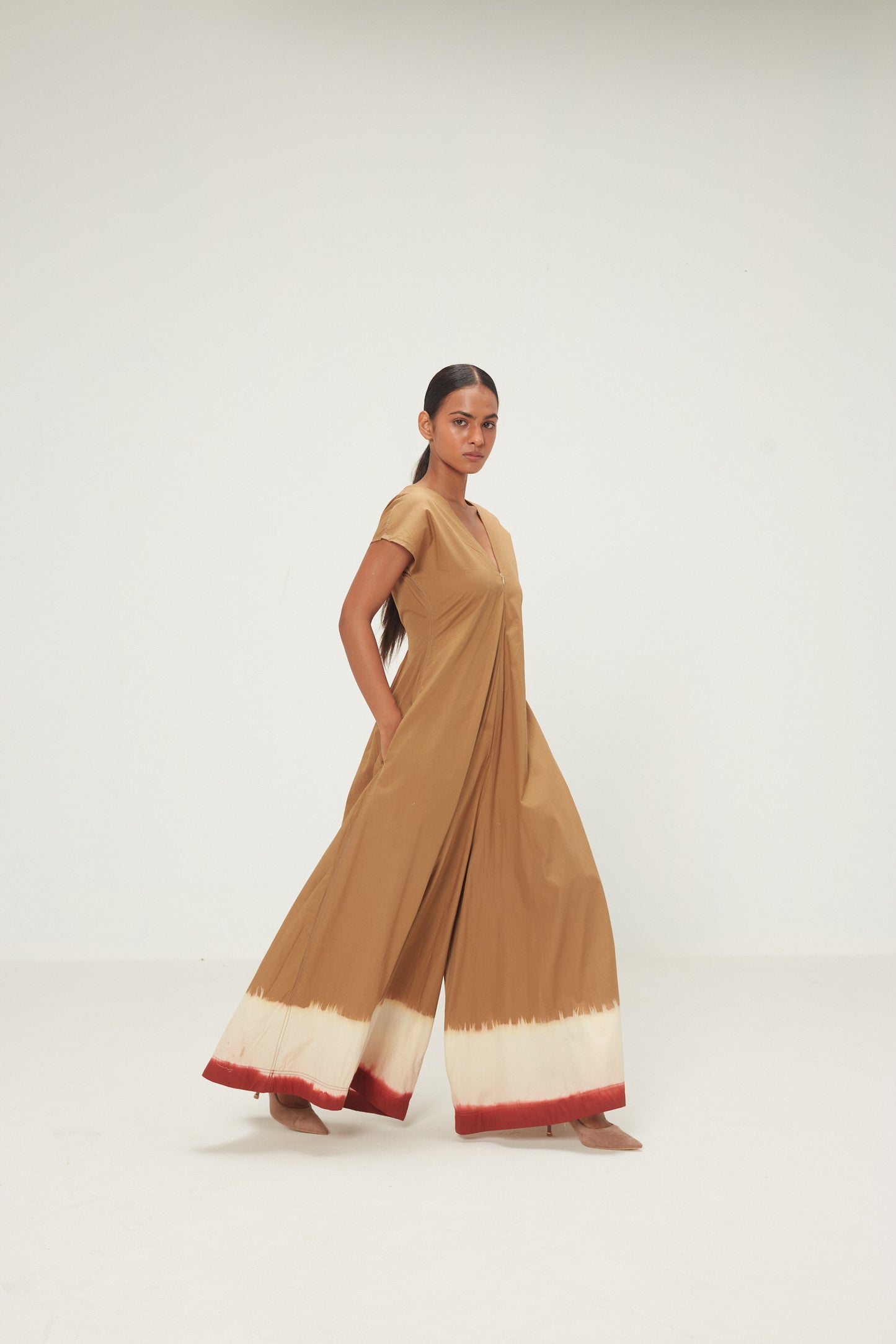 Mrida Jumpsuit