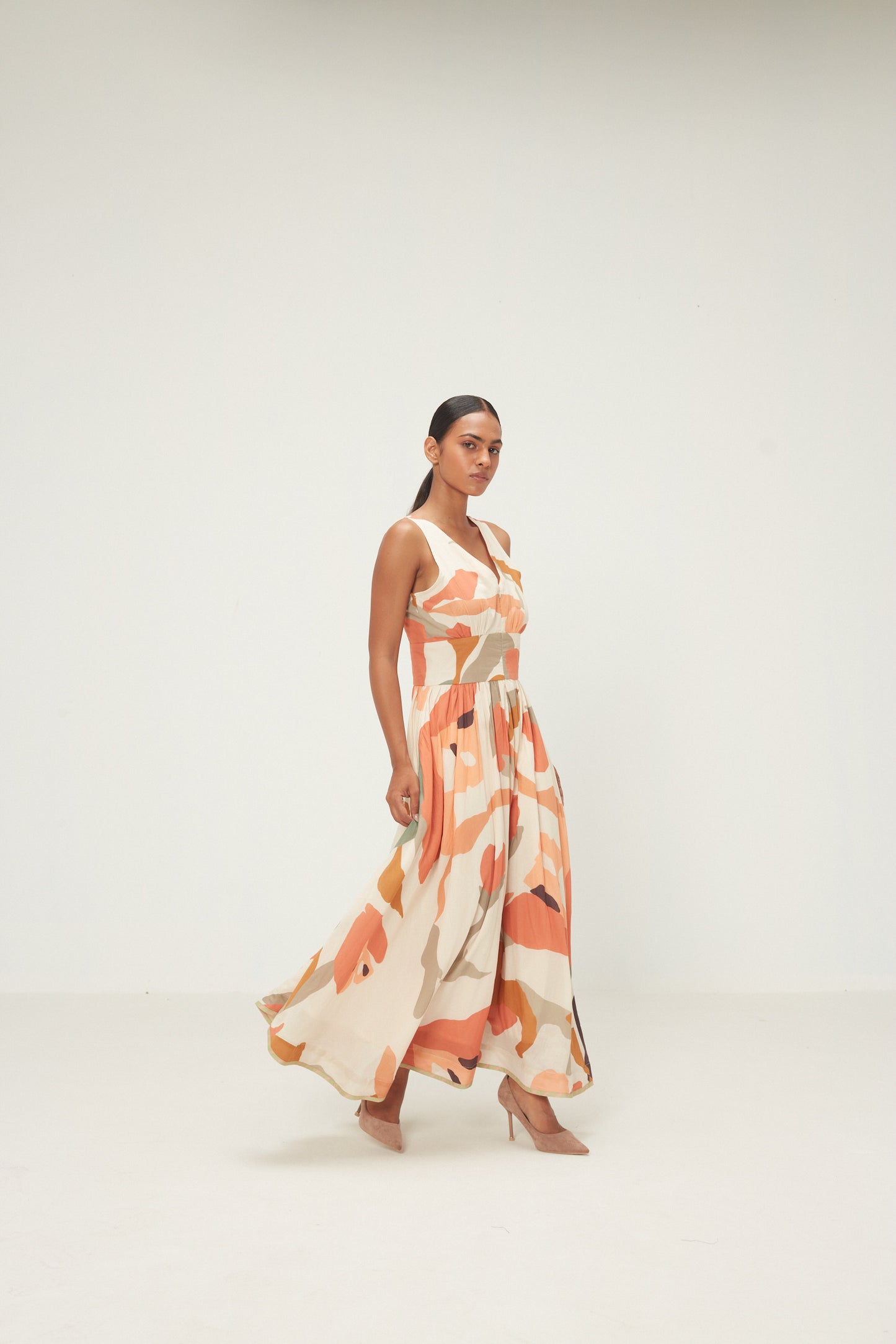 Palash Dress