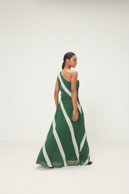 Sorrel Dress