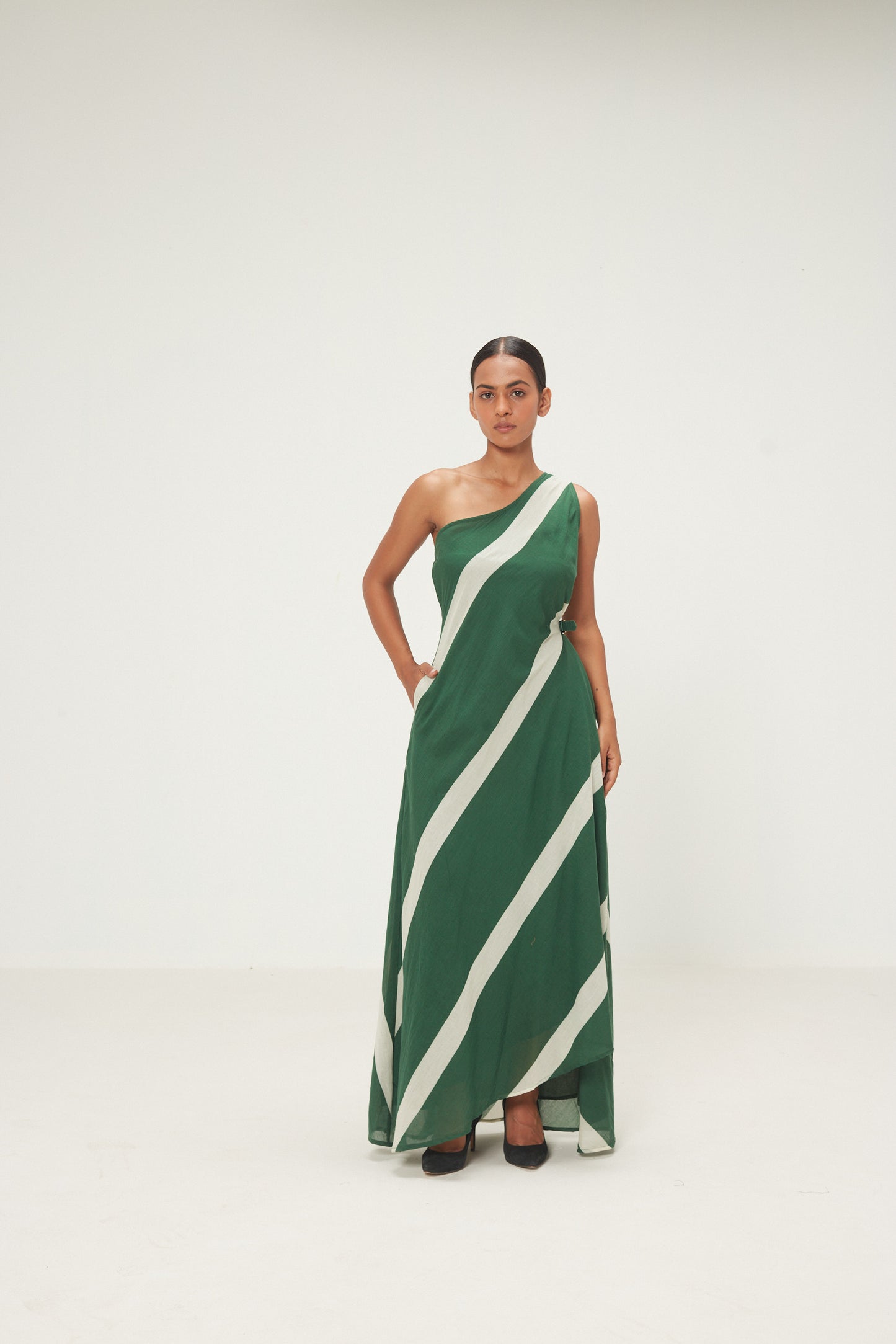 Sorrel Dress