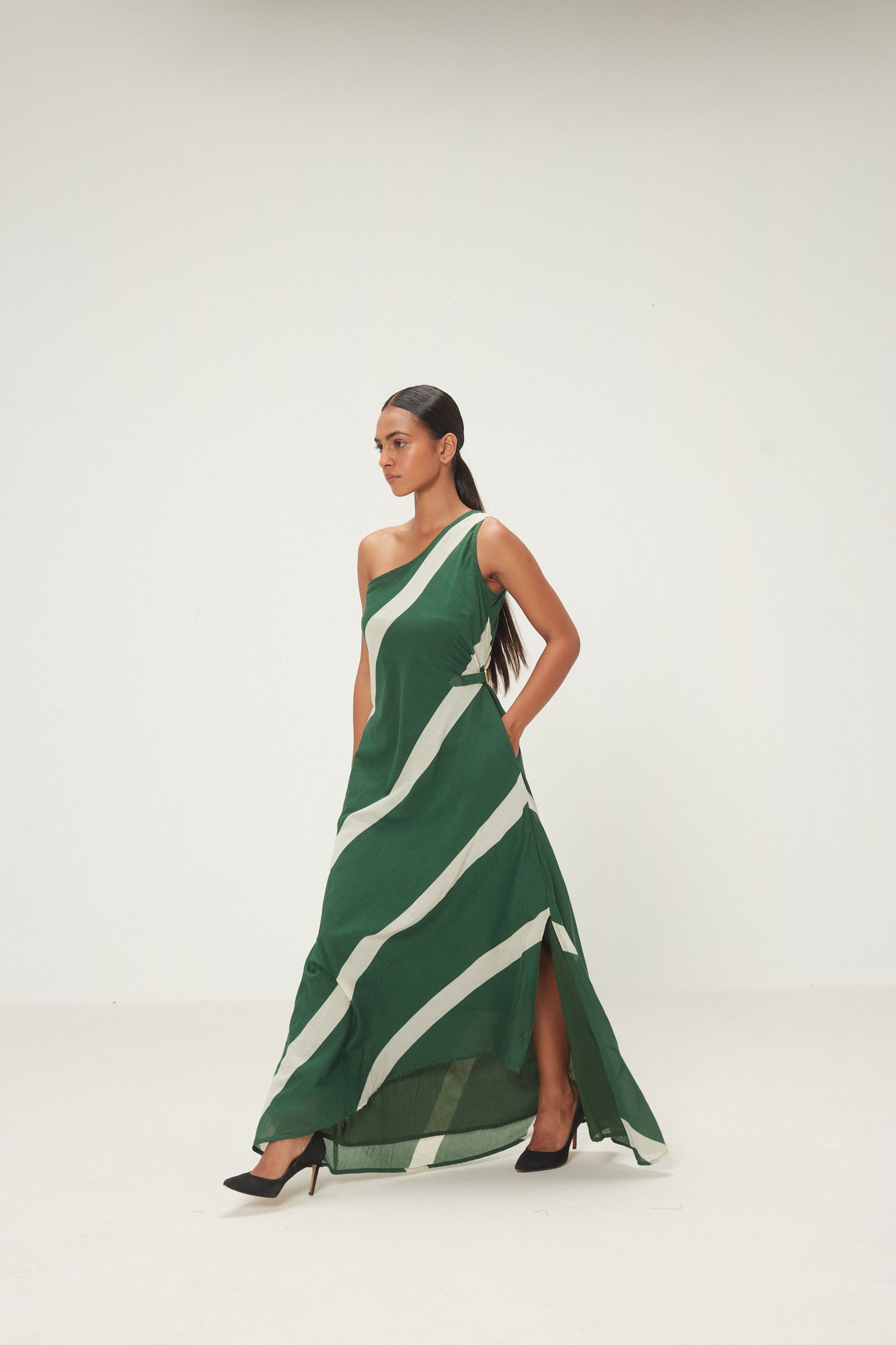 Sorrel Dress