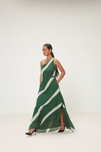 Sorrel Dress