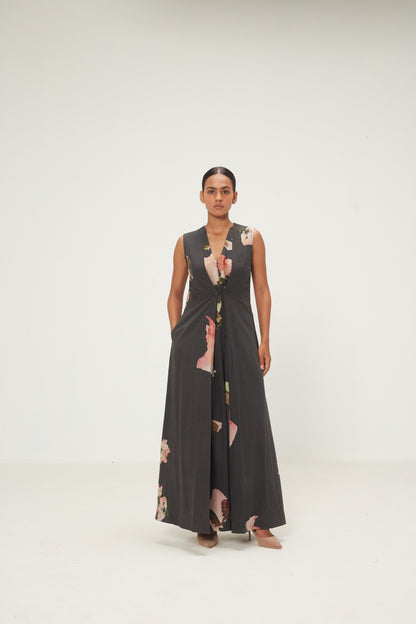 Dry Ash Jumpsuit