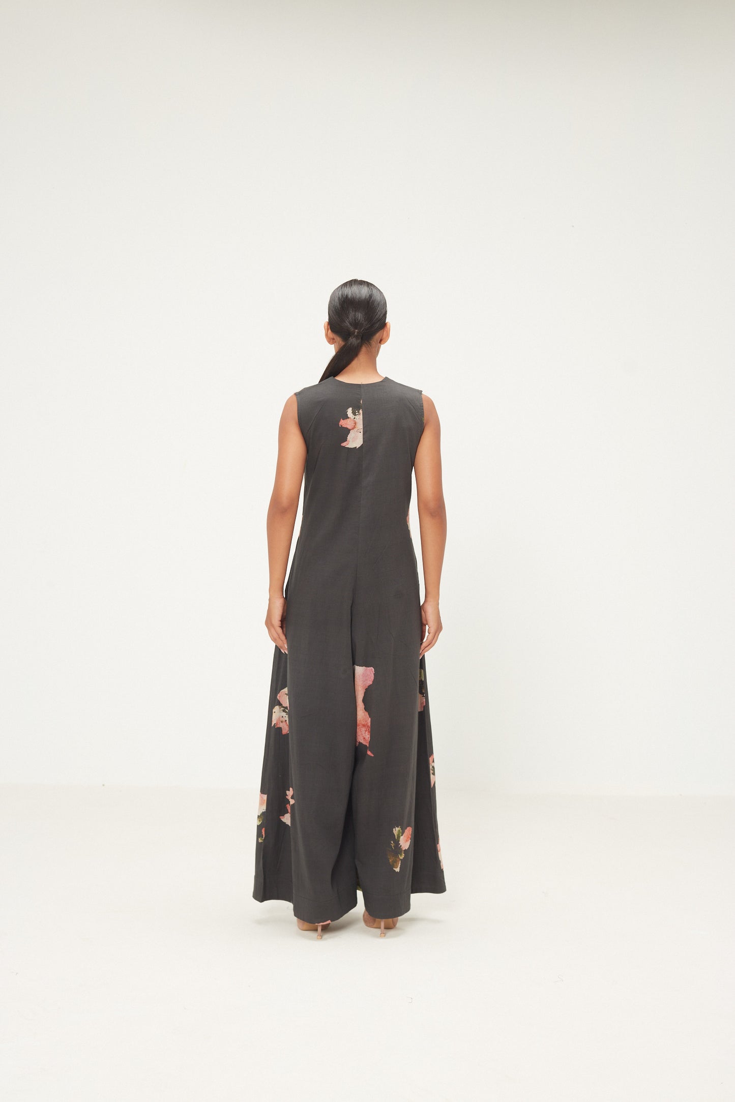 Dry Ash Jumpsuit