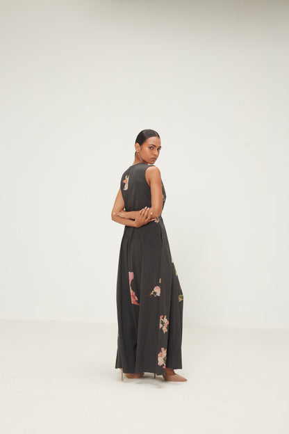 Dry Ash Jumpsuit