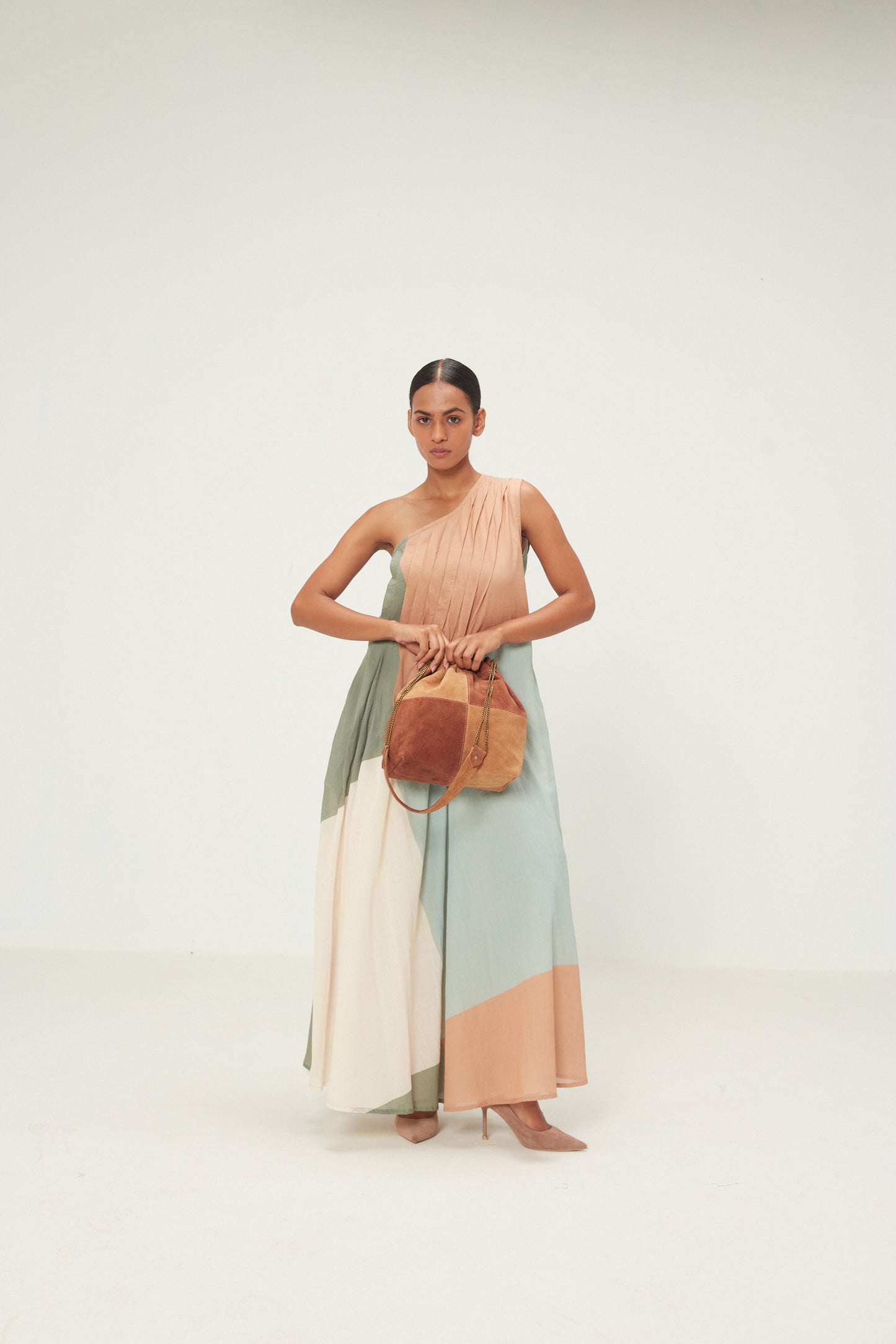 Terrain Dress