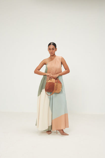 Terrain Dress