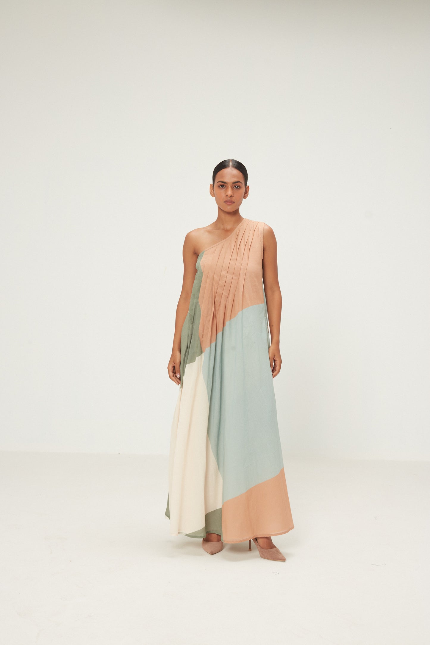 Terrain Dress