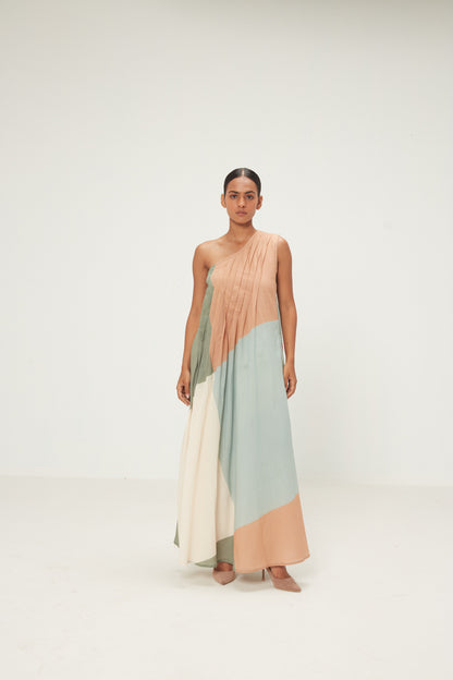 Terrain Dress