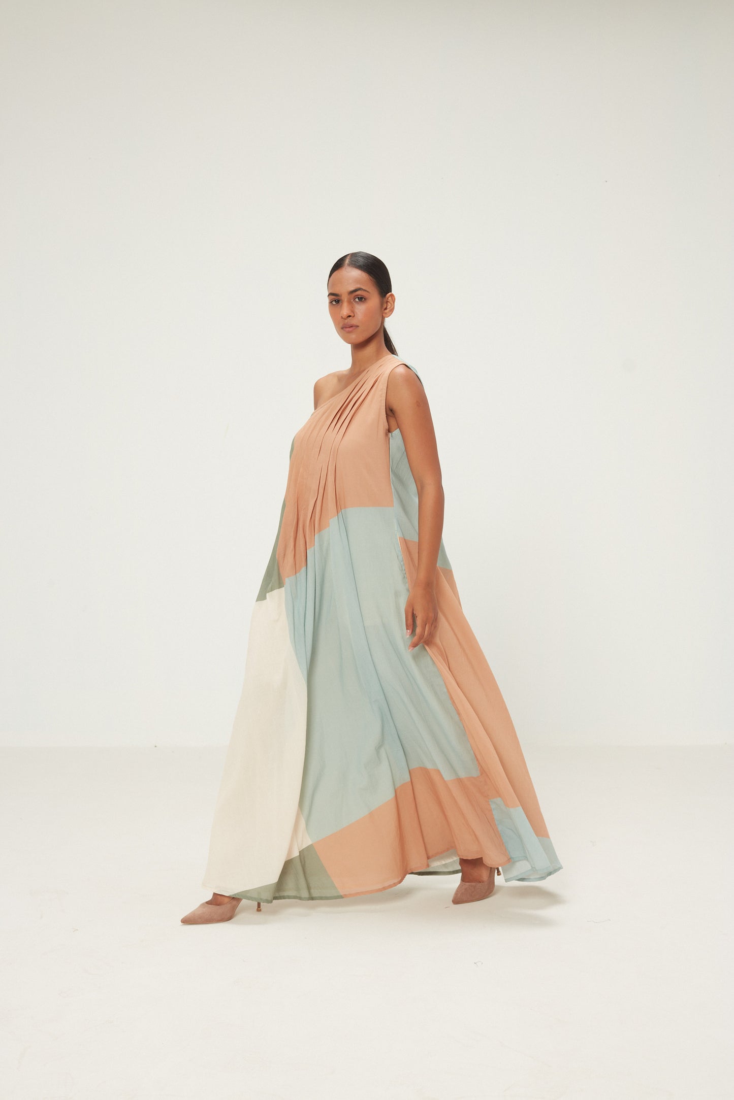 Terrain Dress