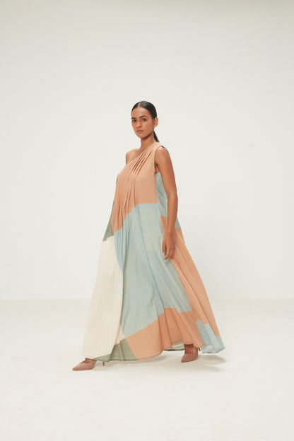 Terrain Dress