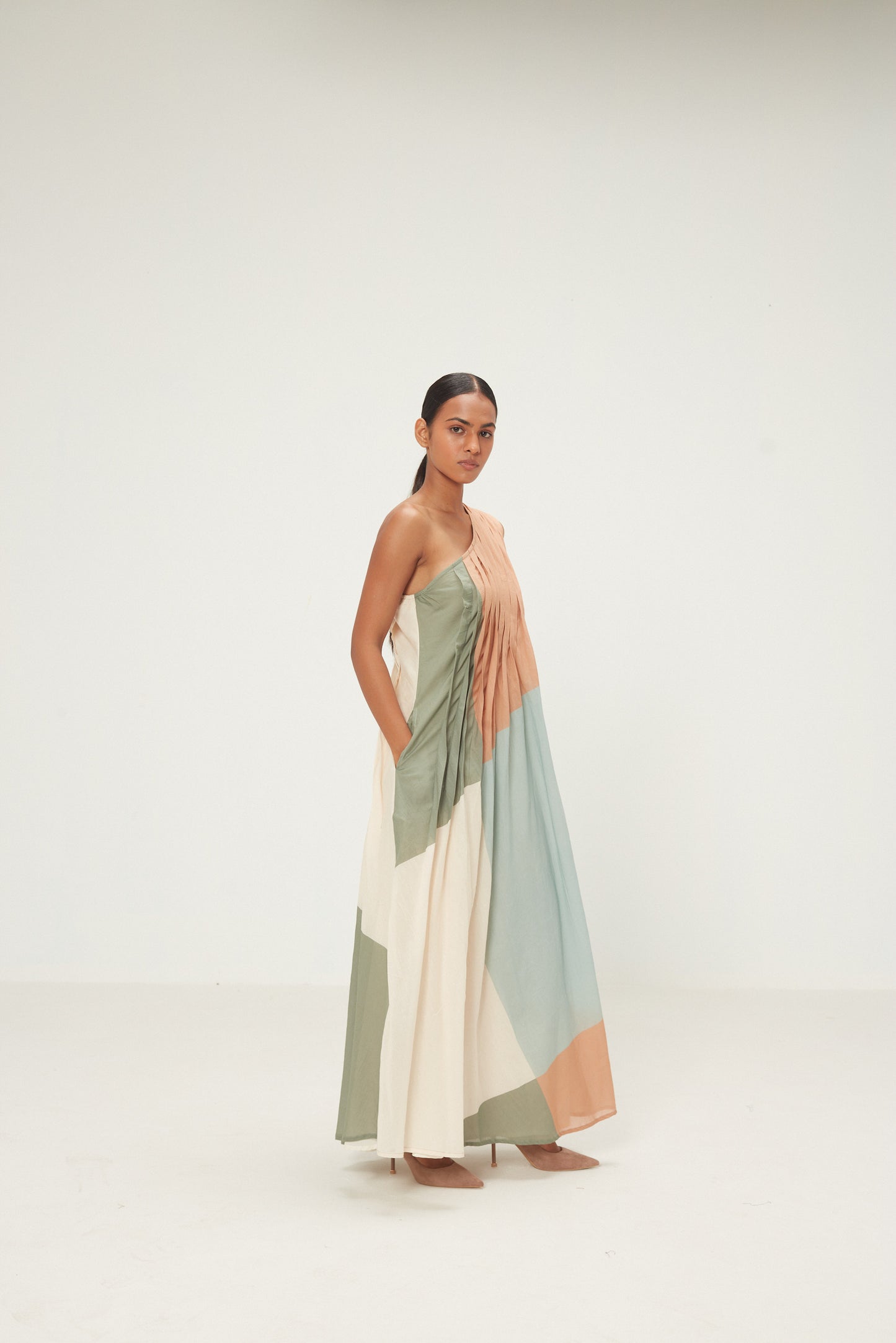 Terrain Dress
