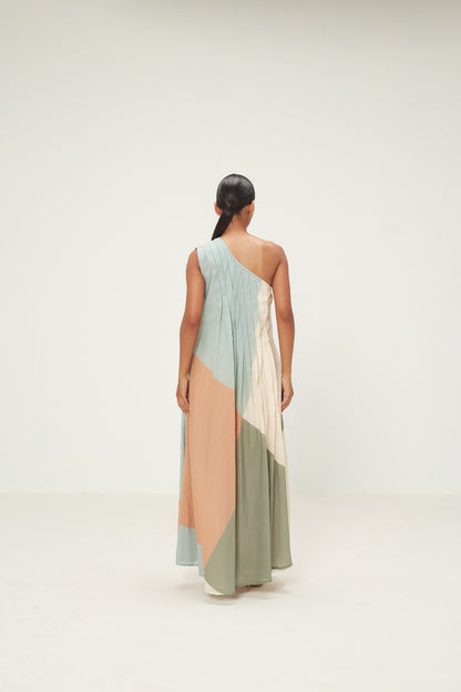 Terrain Dress