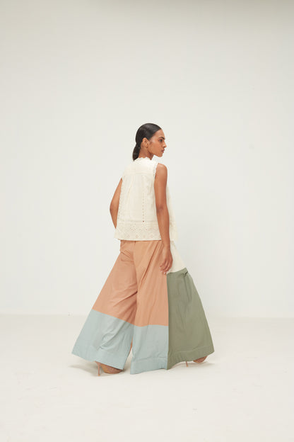 Wild Pearl Top