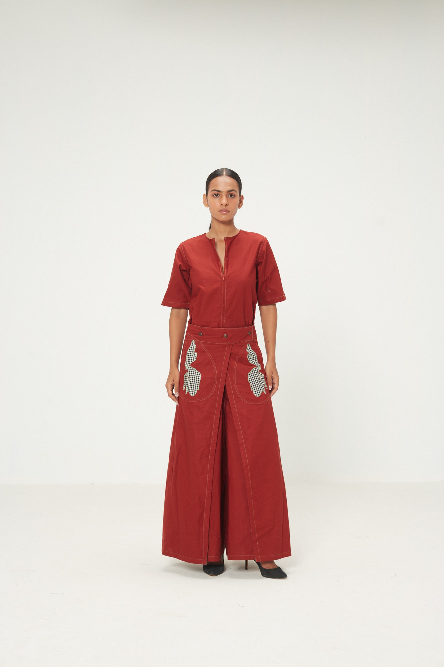 Maru Jumpsuit