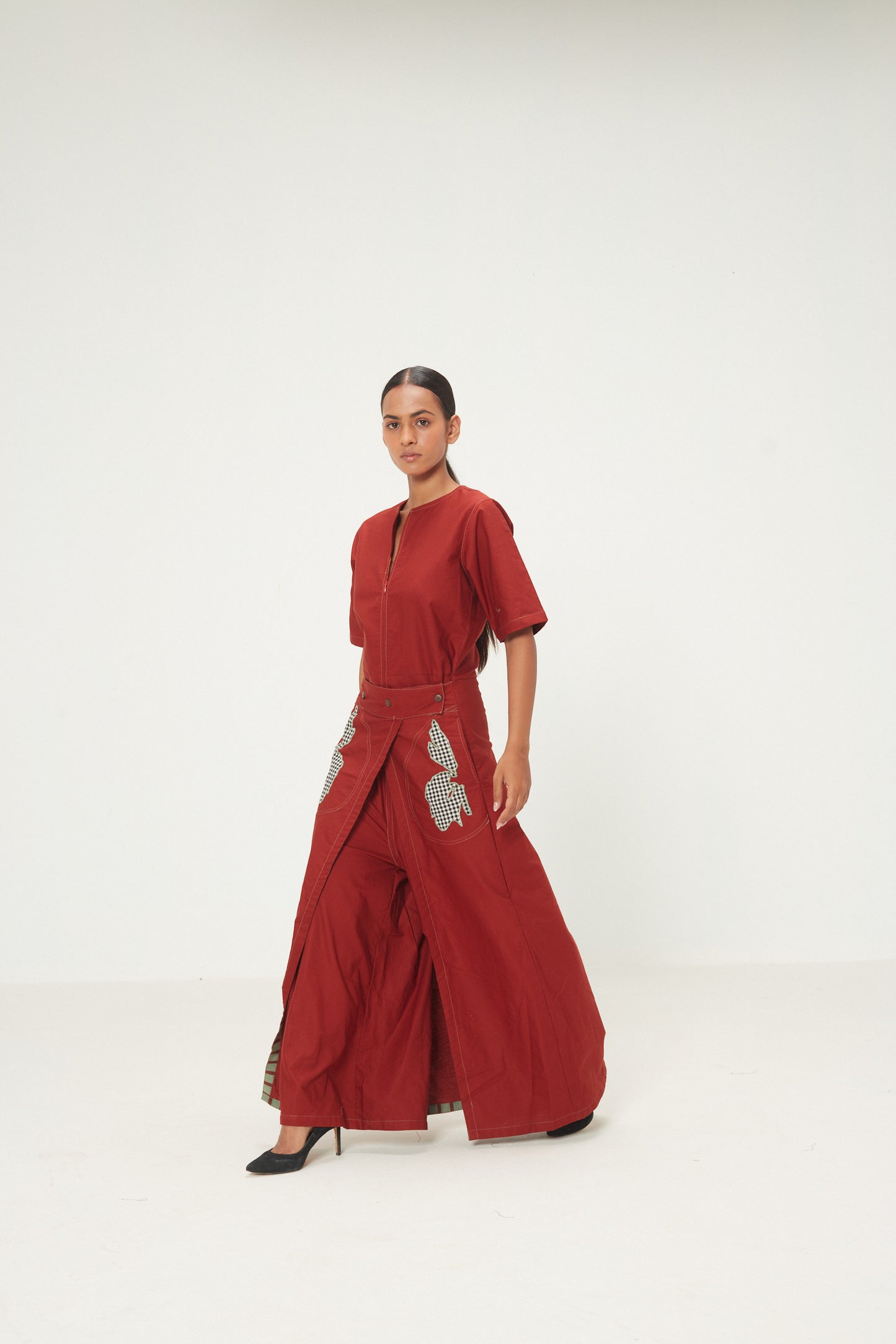 Maru Jumpsuit