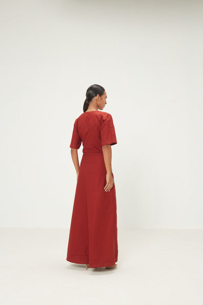 Maru Jumpsuit