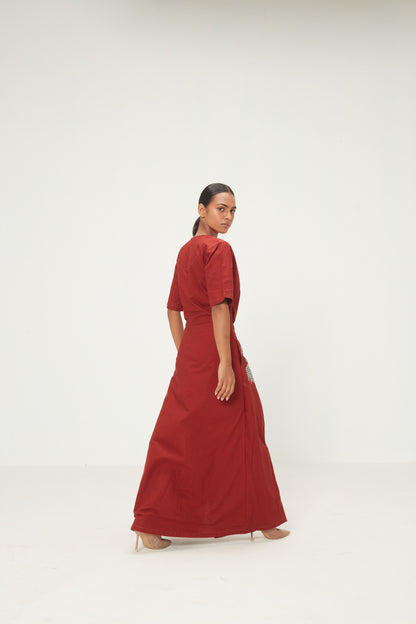 Maru Jumpsuit