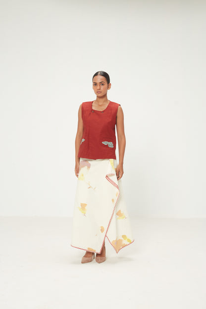 Sunline Skirt