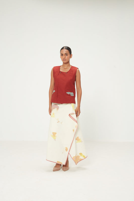 Sunline Skirt