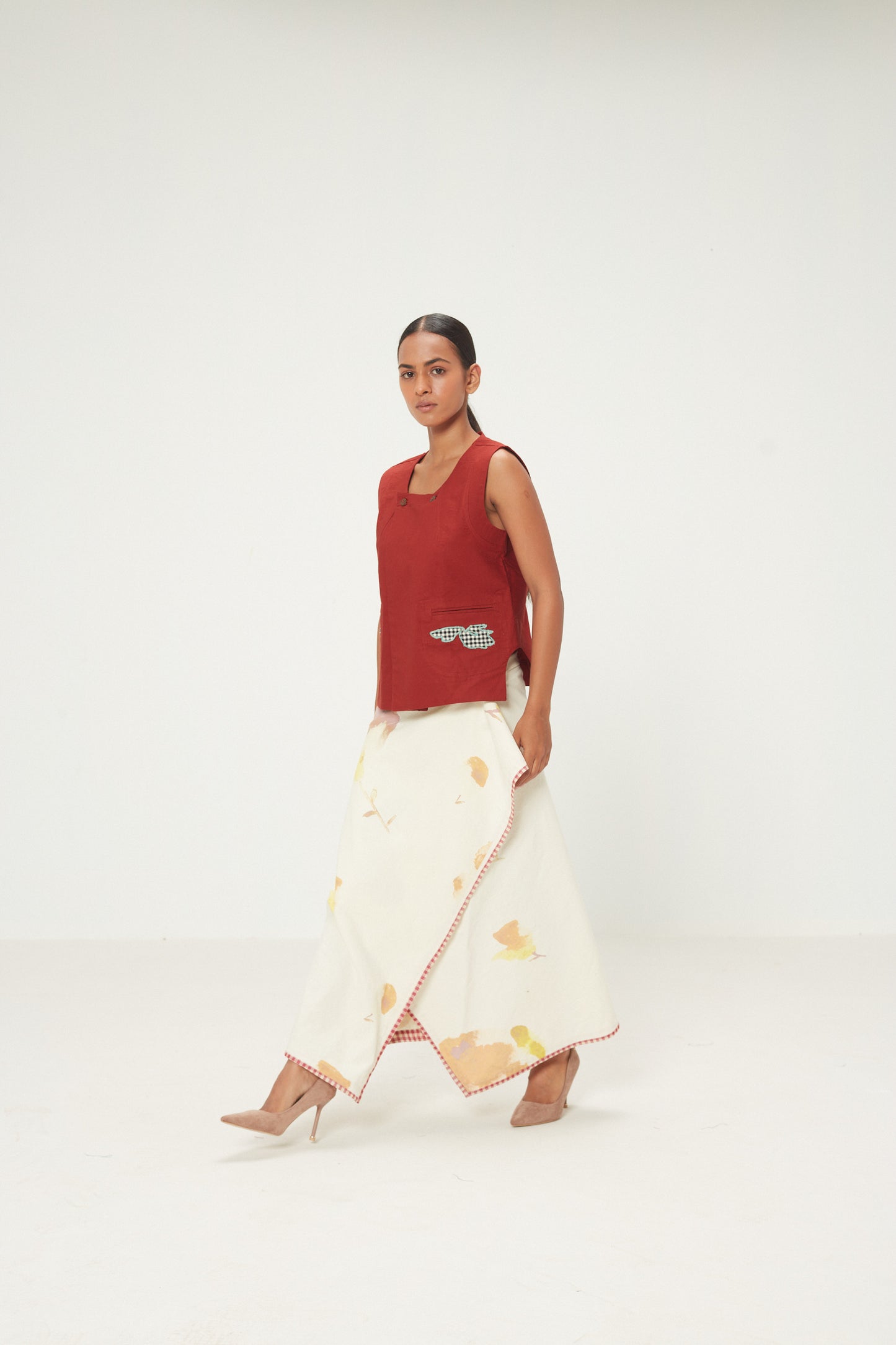 Sunline Skirt