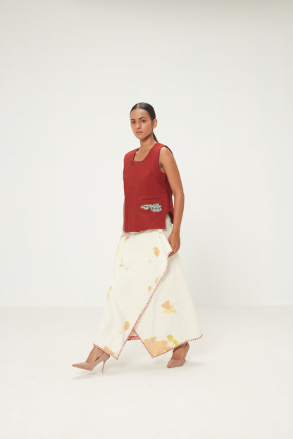 Sunline Skirt