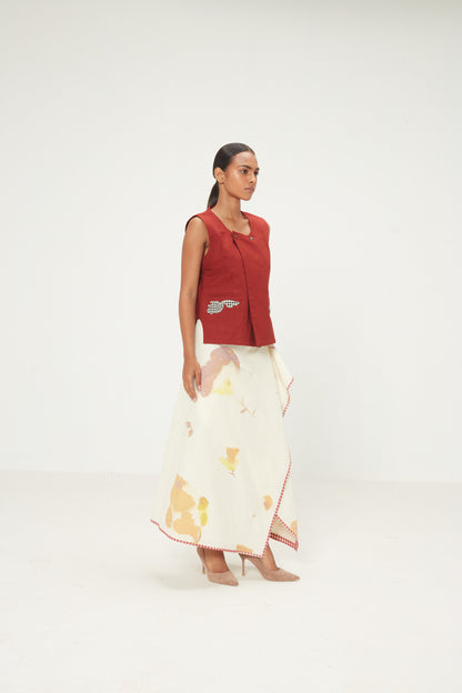 Sunline Skirt