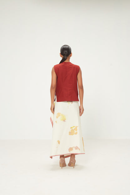 Sunline Skirt
