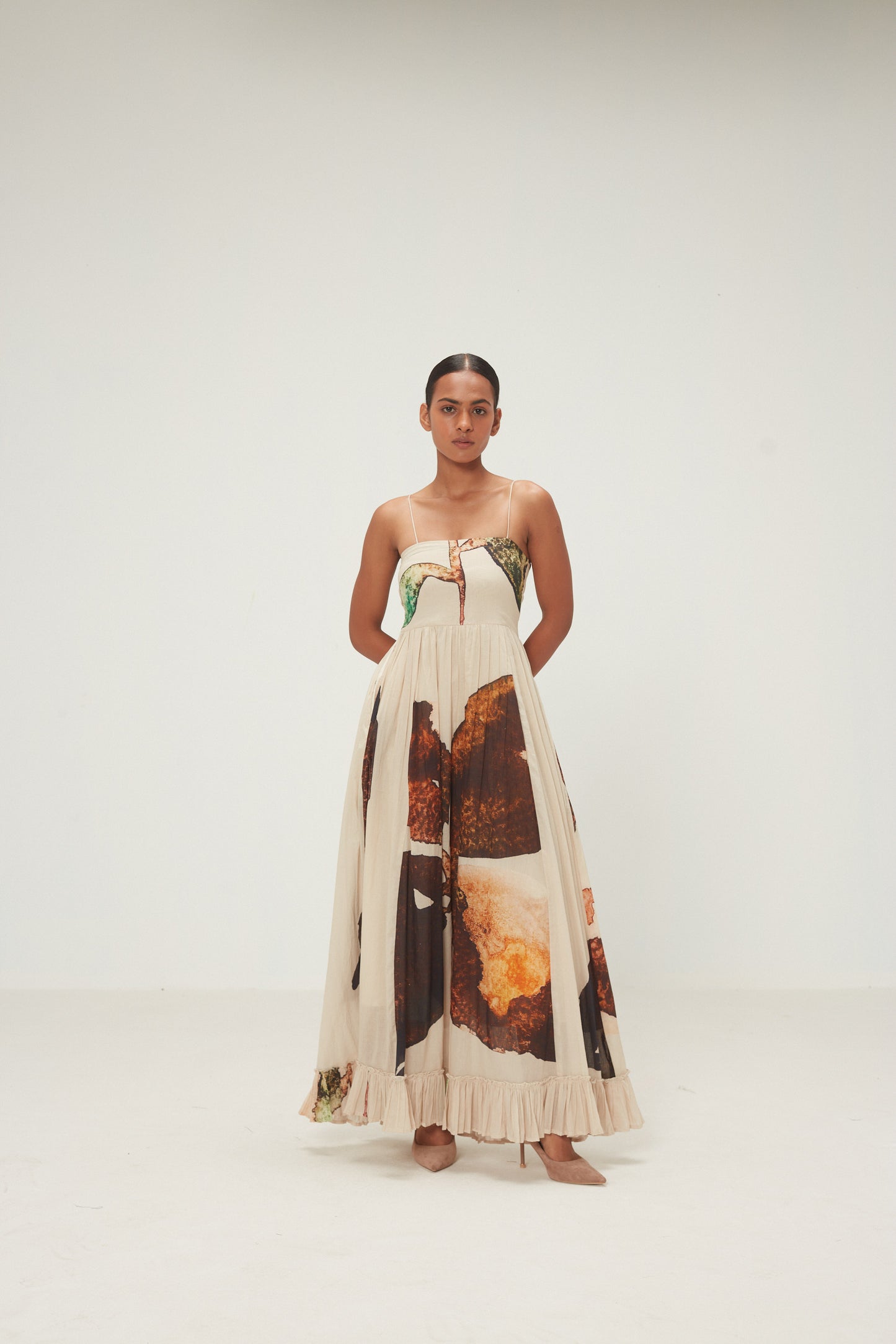 Peru Dress