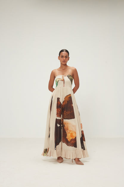 Peru Dress