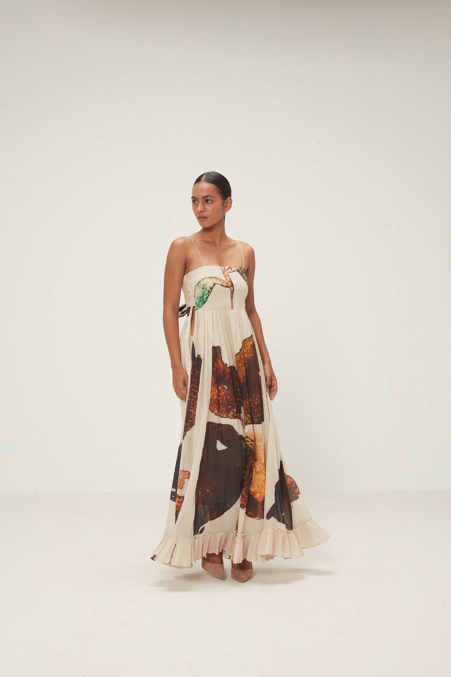 Peru Dress