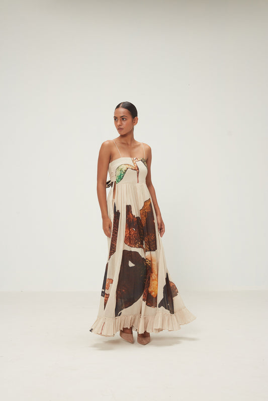 Peru Dress