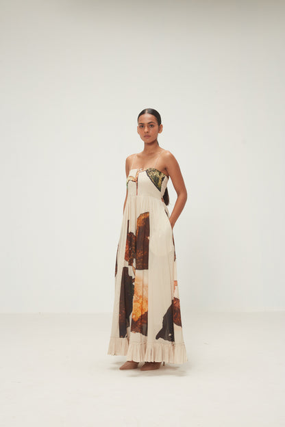Peru Dress