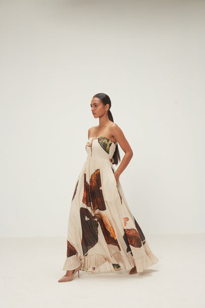 Peru Dress