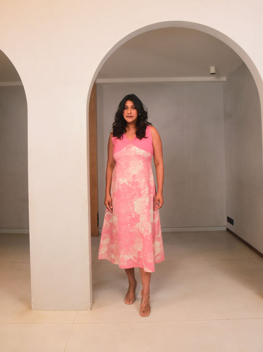 Lola Day Dress