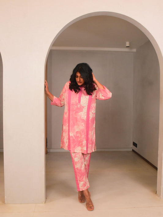 Lola Kurta Set