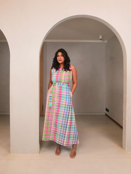 Macy Day Dress