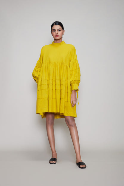 Mati Avira Aakaar - Yellow