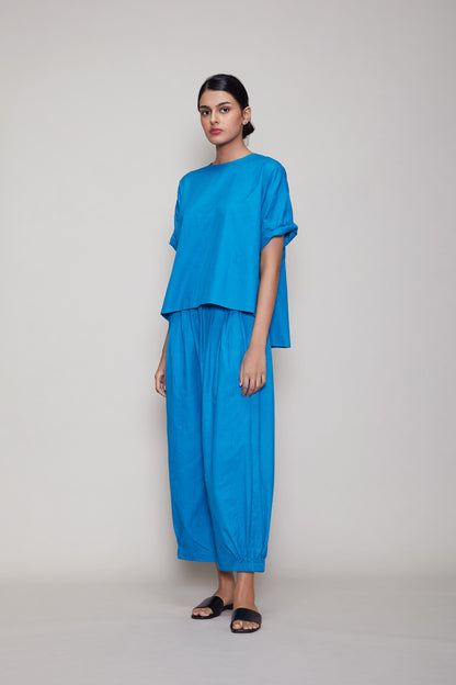 Mati Hera Pants - Blue