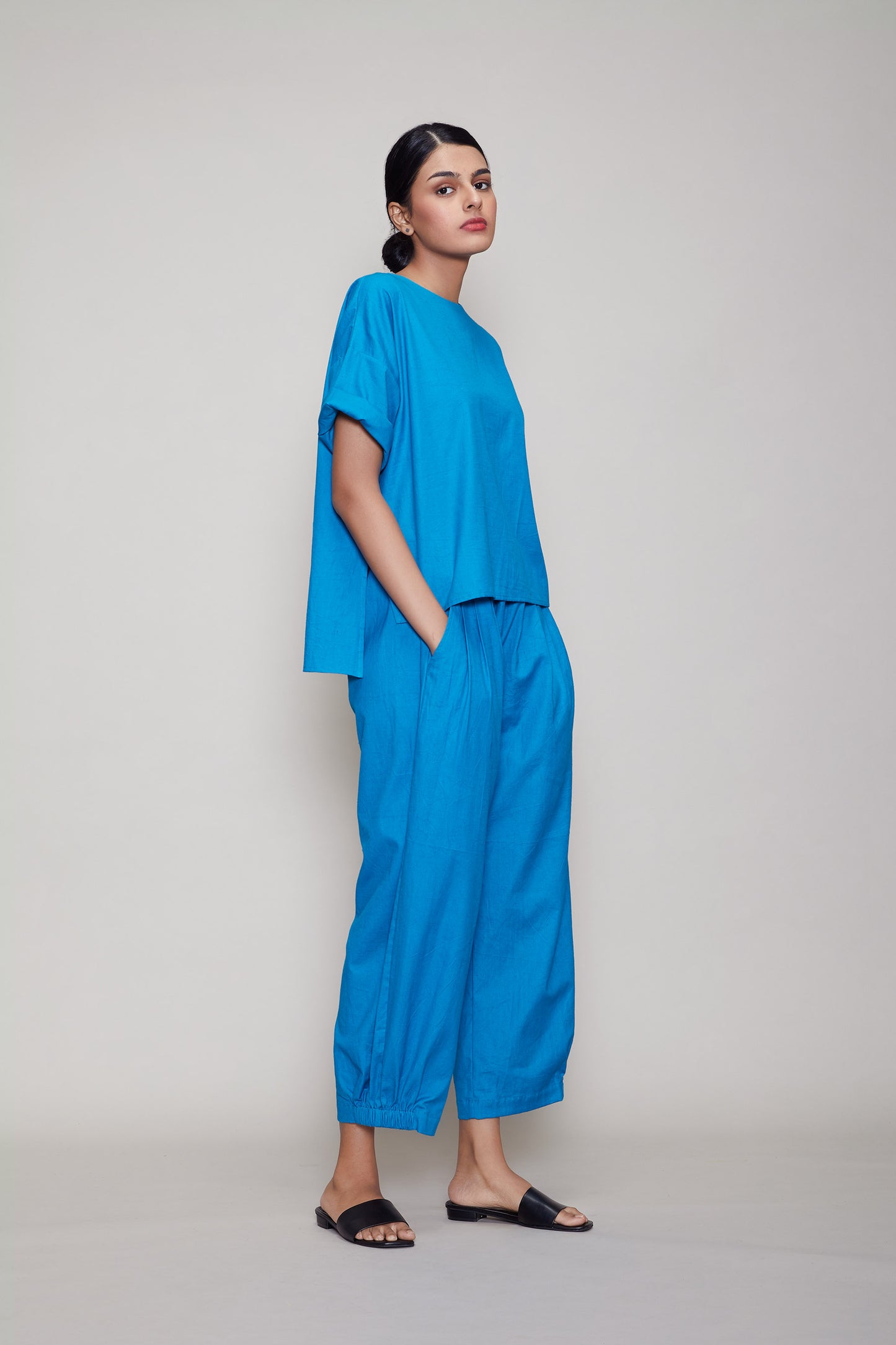 Mati Hera Pants - Blue