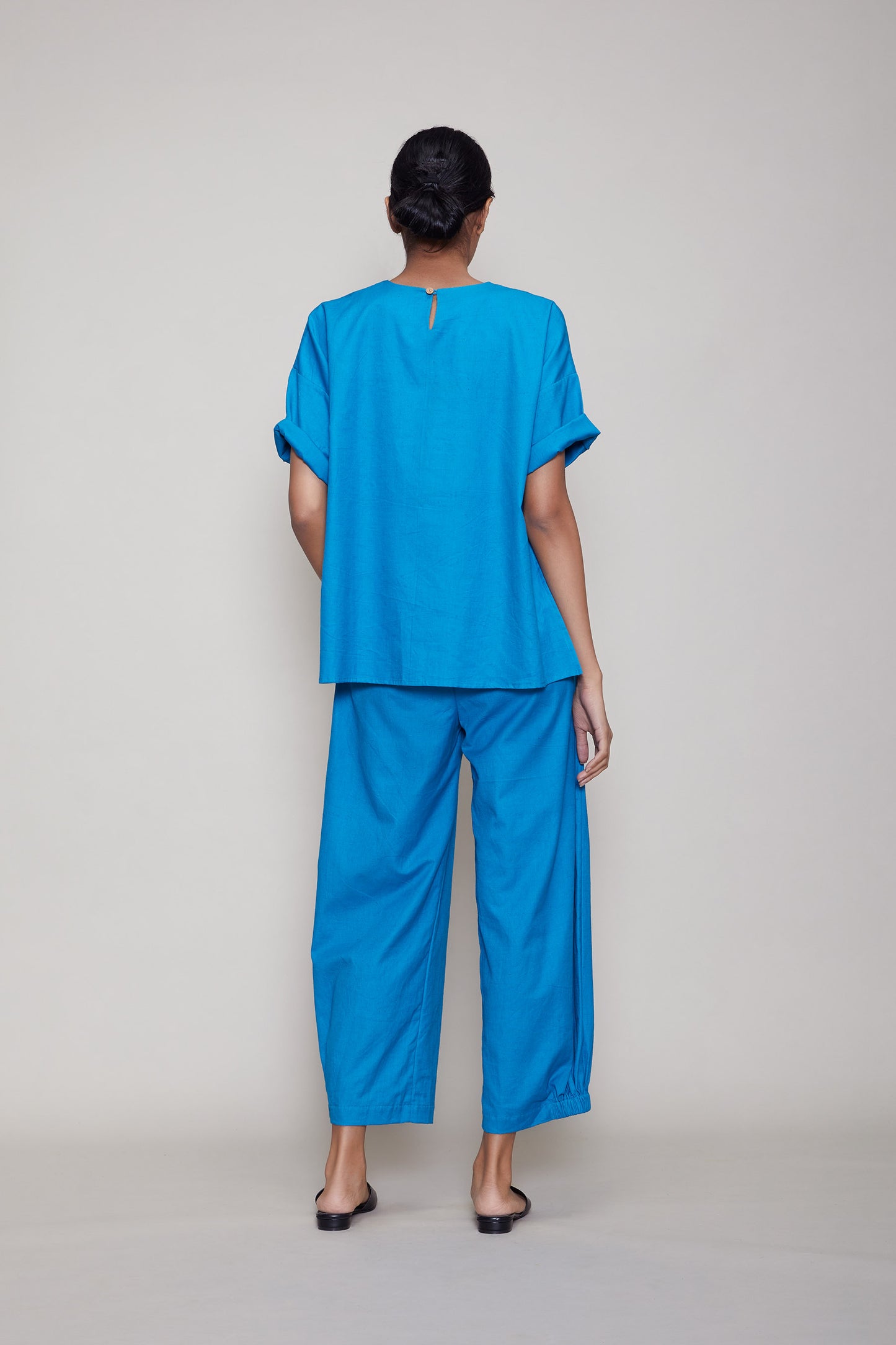 Mati Hera Pants - Blue