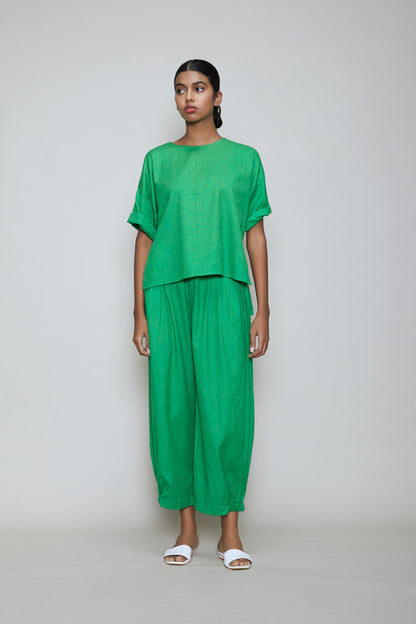 Mati Hera Pants - Green